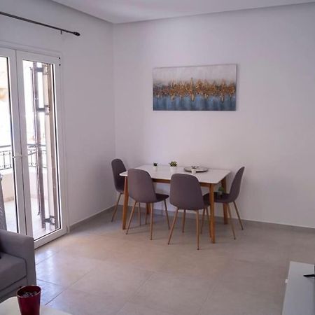 Athens Hill Of Harmony Apartment Exterior photo