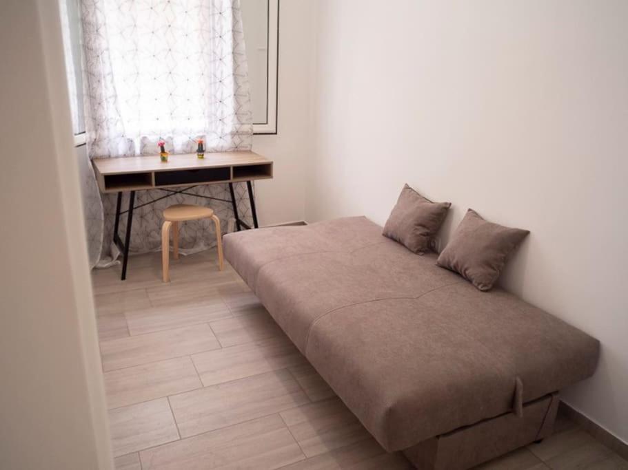 Athens Hill Of Harmony Apartment Exterior photo